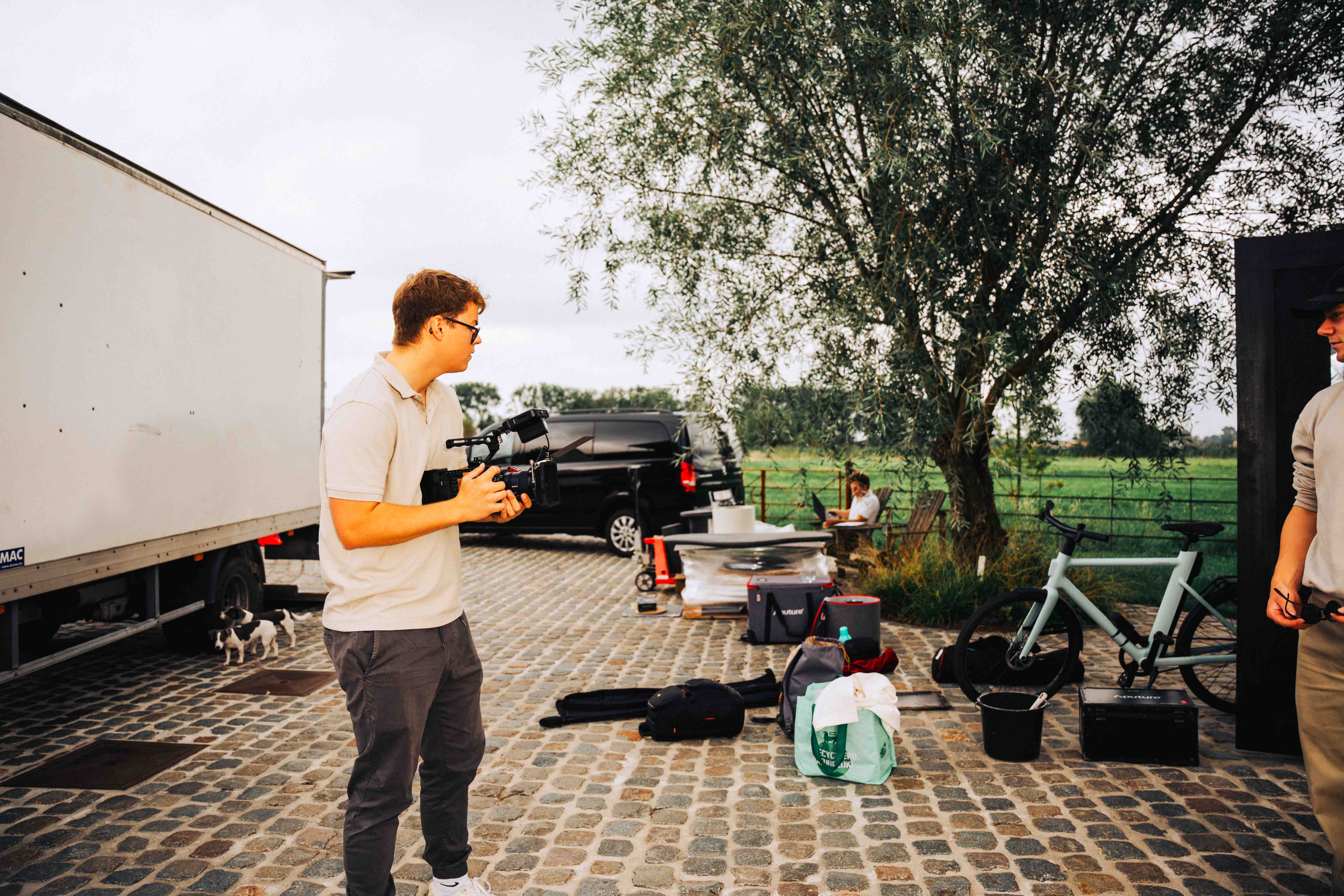 A picture of a realisation